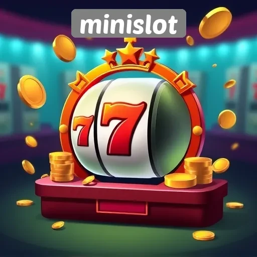 Keunggulan Bermain di Situs Minislot