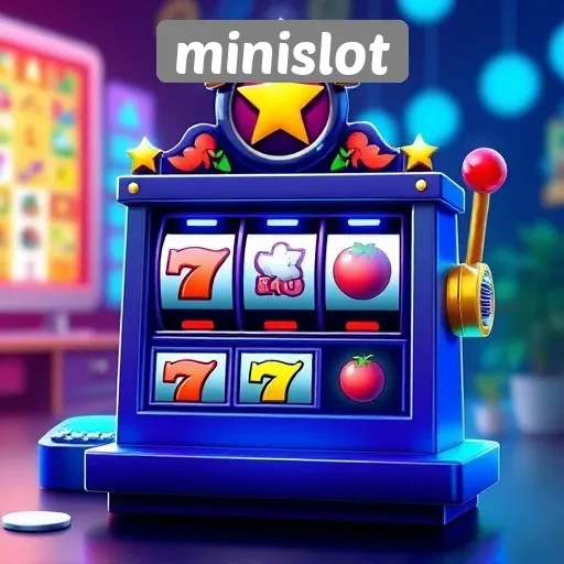 Menganalisis Popularitas miniSlot di Kalangan Penggemar Game
