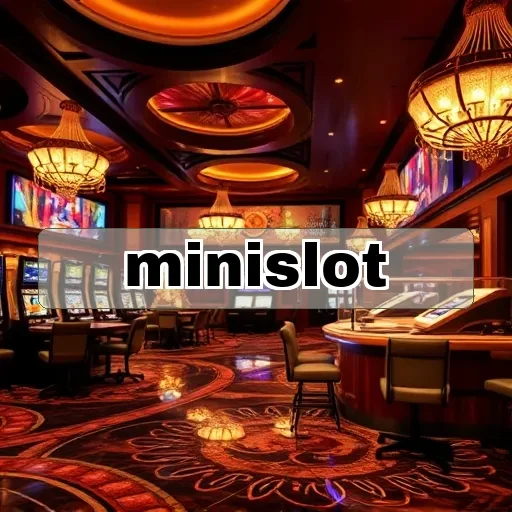 Minislot: Cara Efektif Mengelola Bankroll Saat Bermain Online