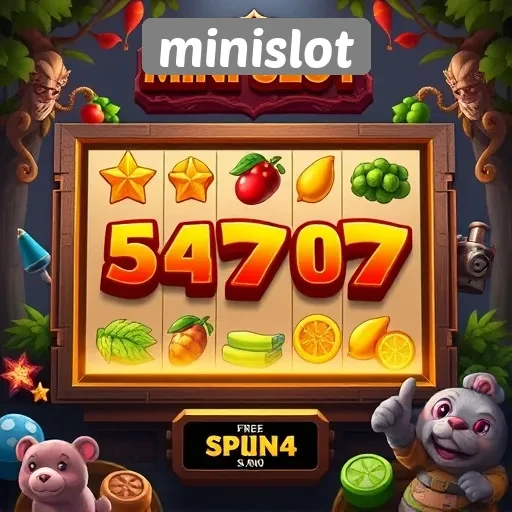 Menjelajahi Fitur Menarik di Situs Game Minislot