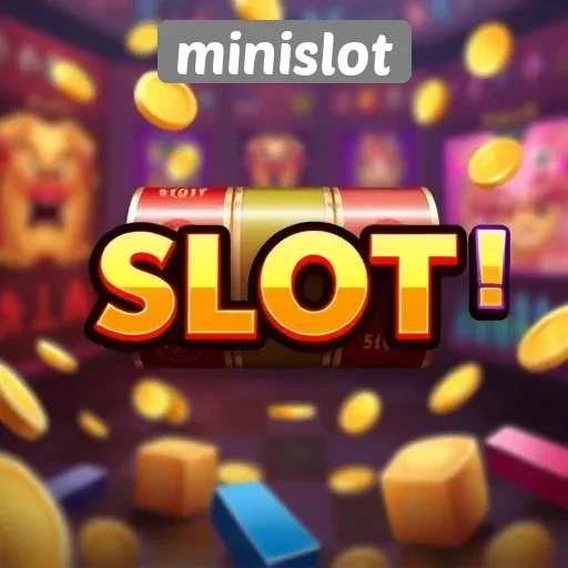 Inovasi Game Terbaru yang Hadir di Minislot