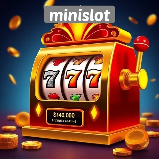 Alasan MiniSlot Menjadi Pilihan Favorit di Kalangan Pecinta Slot