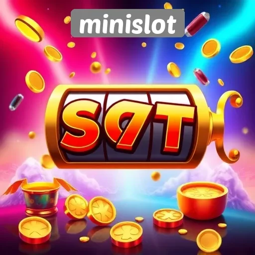 Menelusuri Fitur Unggulan Di Situs Minislot