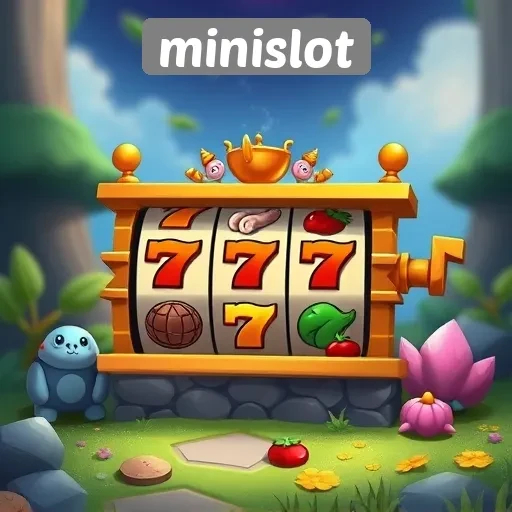 Menggali Fitur Menarik dari Situs Game Minislot