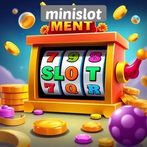 Mengapa Minislot Menjadi Pilihan Utama Penggemar Game