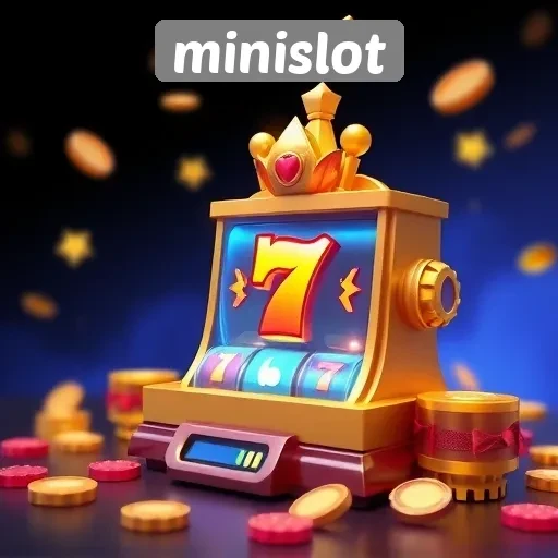 Bagaimana Minislot Meningkatkan Pengalaman Bermain Game