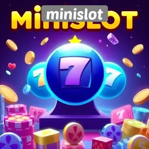 Panduan Lengkap Bermain di Situs Game Minislot