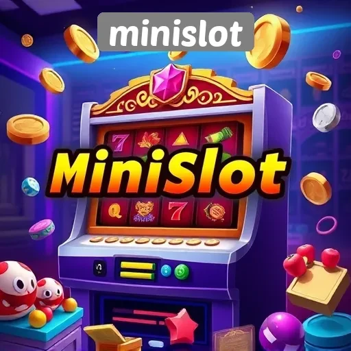 Kenali Jenis Permainan yang Tersedia di Minislot