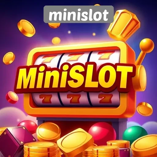 Mengenal Situs Minislot sebagai Platform Permainan Slot Online
