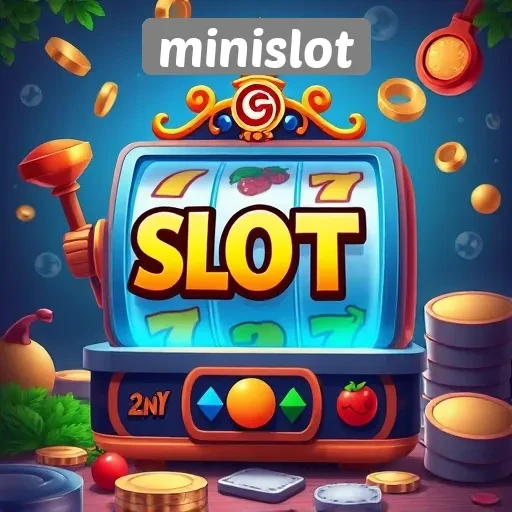 Popularitas Minislot di Kalangan Penggemar Game Online