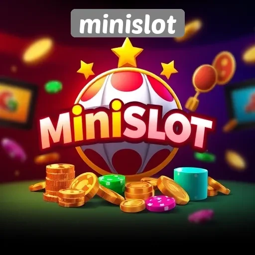 Ulasan Lengkap Situs Game Minislot untuk Pemain Indonesia
