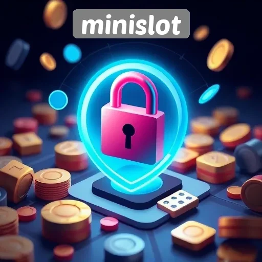 Fitur Keamanan Yang Ditawarkan Oleh MiniSlot Untuk Pengguna