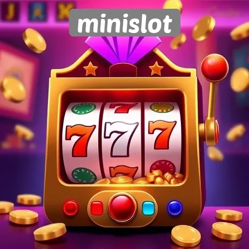 Strategi Bermain di Situs Minislot untuk Mendapatkan Kemenangan