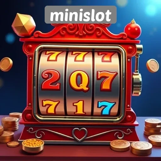 MiniSlot: Fitur-Fitur Unggulan yang Membuatnya Menarik