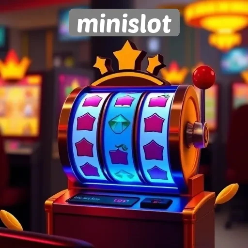 Cara Daftar dan Memulai Permainan di Minislot