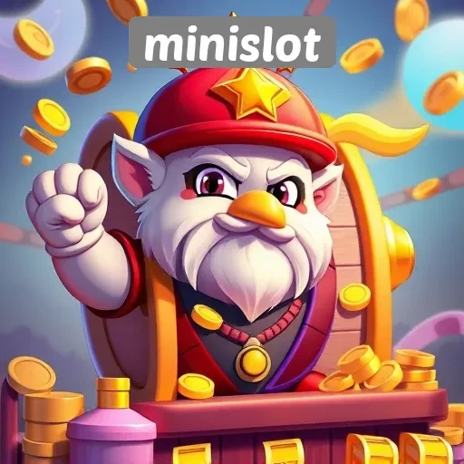 Mengulas Pengalaman Bermain di Minislot