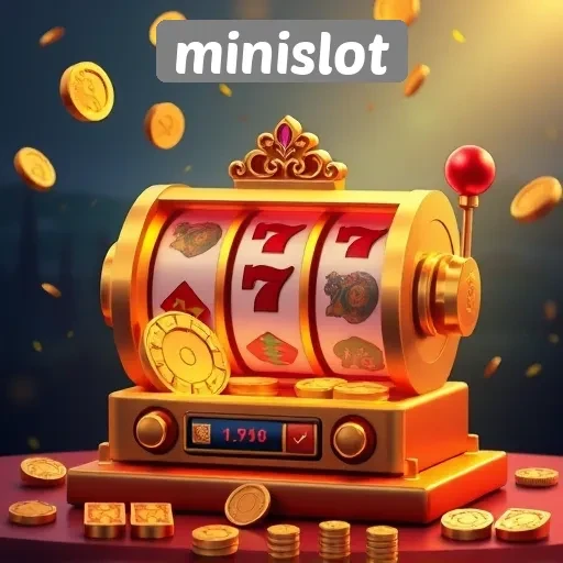 Analisis Keamanan dan Kepercayaan di Minislot
