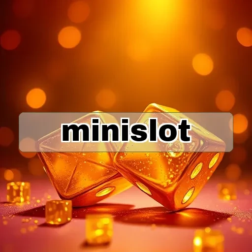 minislot Keamanan