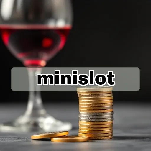 minislot Slot Terbaik