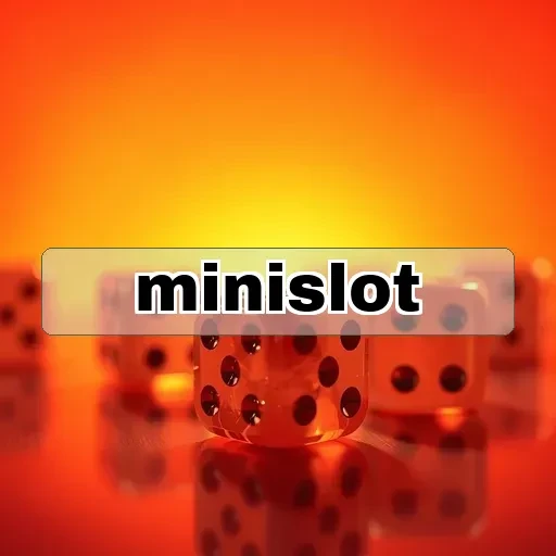 minislot: Keunggulan Layanan Pelanggan untuk Pengguna Indonesia