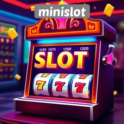 Tips Menang Bermain di Situs Minislot yang Populer