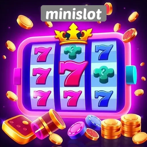 Memahami Keunggulan Situs Game Minislot