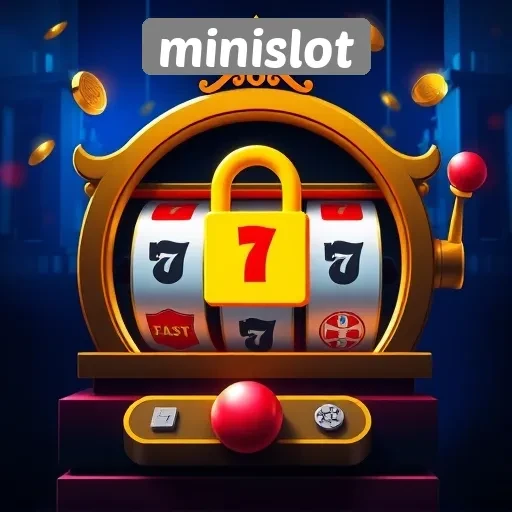 Keamanan dan Privasi Pengguna di Minislot